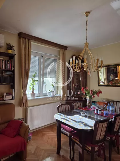 Rumenačka | 4zida.rs