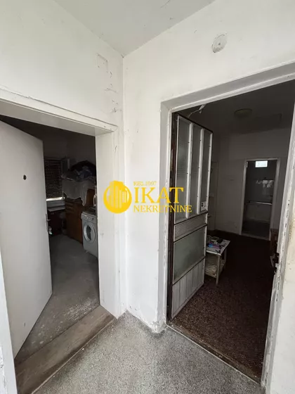 Njegoševa | 4zida.rs