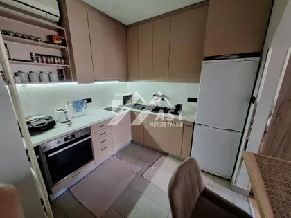 Rumenačka | 4zida.rs