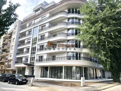 Centar 3 | 4zida.rs