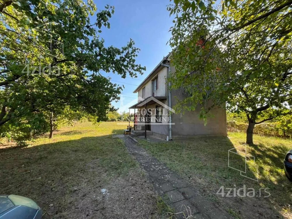 Građevinsko zemljište | 4zida