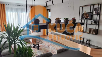 Prvomajska | 4zida.rs