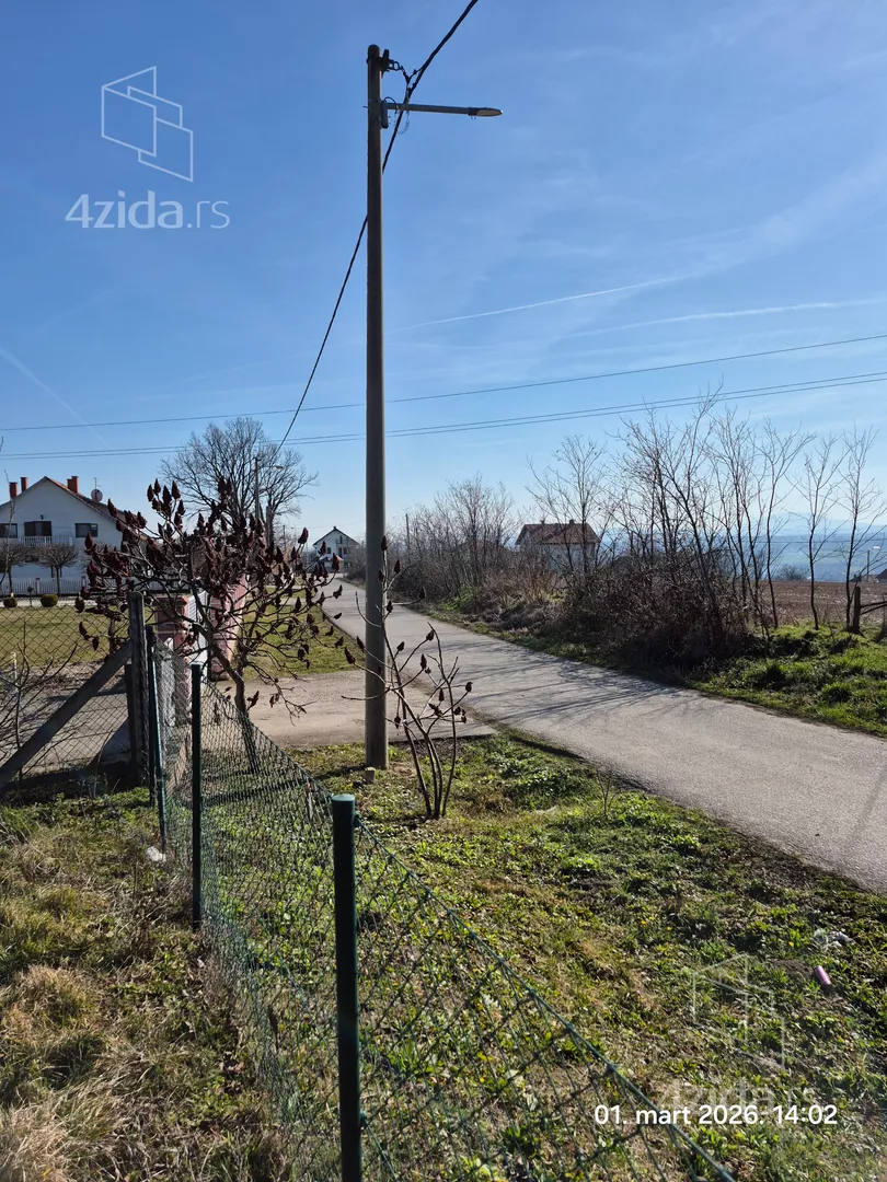 Građevinsko zemljište | 4zida