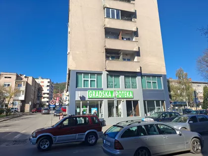 Ratka Pavlovića Ćićka 1 | 4zida.rs