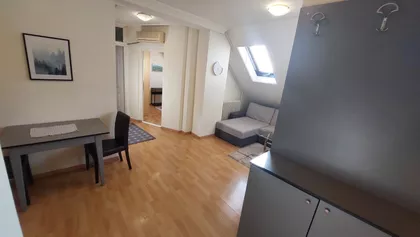 Matice Srpske 28 | 4zida.rs