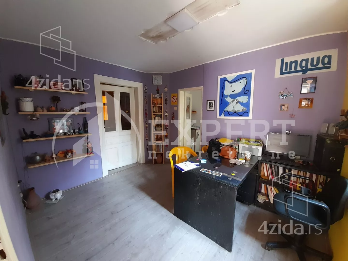 Lokal | 4zida
