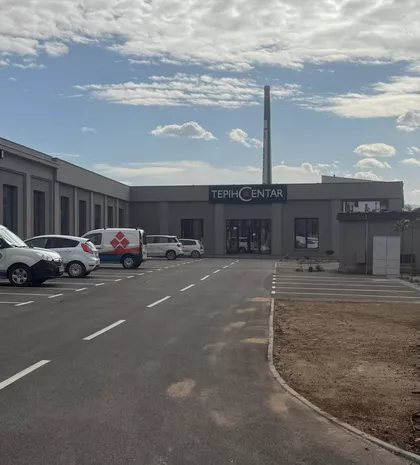 Njegoševa | 4zida.rs