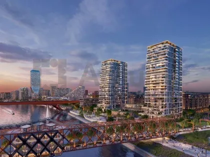 Beograd na vodi | 4zida.rs