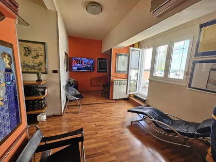 Tadeuša Košćuška | 4zida.rs