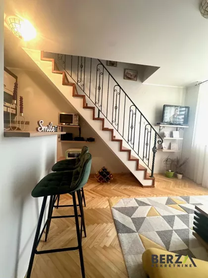 Adamovićevo Naselje | 4zida.rs