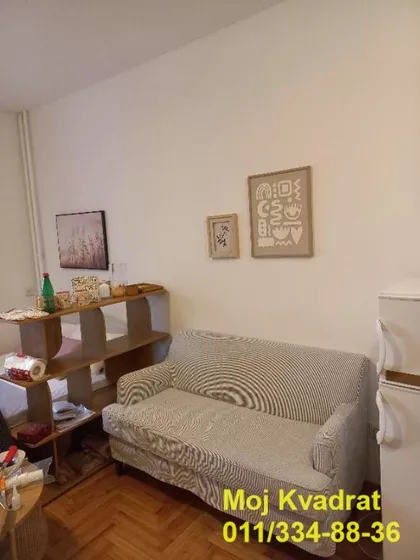 Dimitrija Tucovića | 4zida.rs