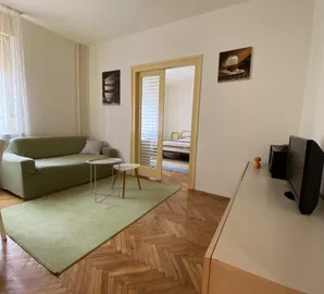 Stari Grad, Gradske lokacije, Novi Sad, 1.5 stan | 4zida.rs