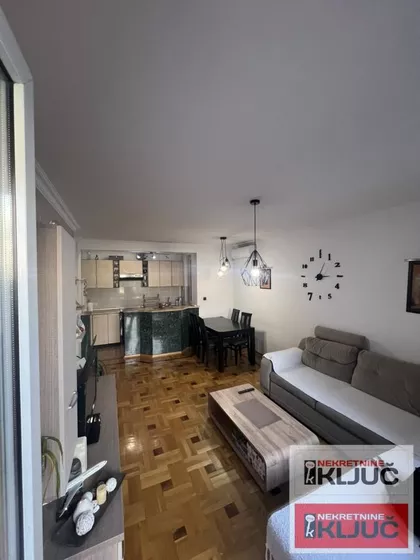 Nova Detelinara | 4zida.rs