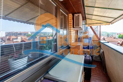 Bulevar Nemanjića | 4zida.rs