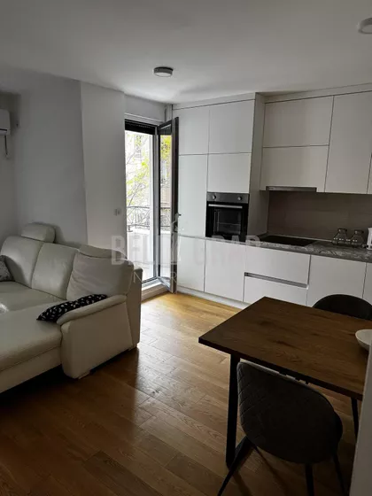 Živojina Žujovića | 4zida.rs