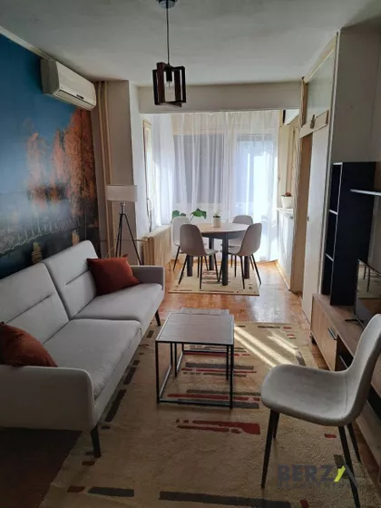 Bulevar Oslobođenja | 4zida.rs