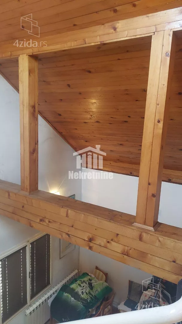 4-etažna kuća | 4zida