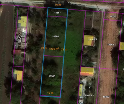 Bavaništanski put | 4zida.rs