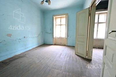 Продается 1-этажный дом, Площадь Jakaba I Komora, 80.000€, 115m² — фото