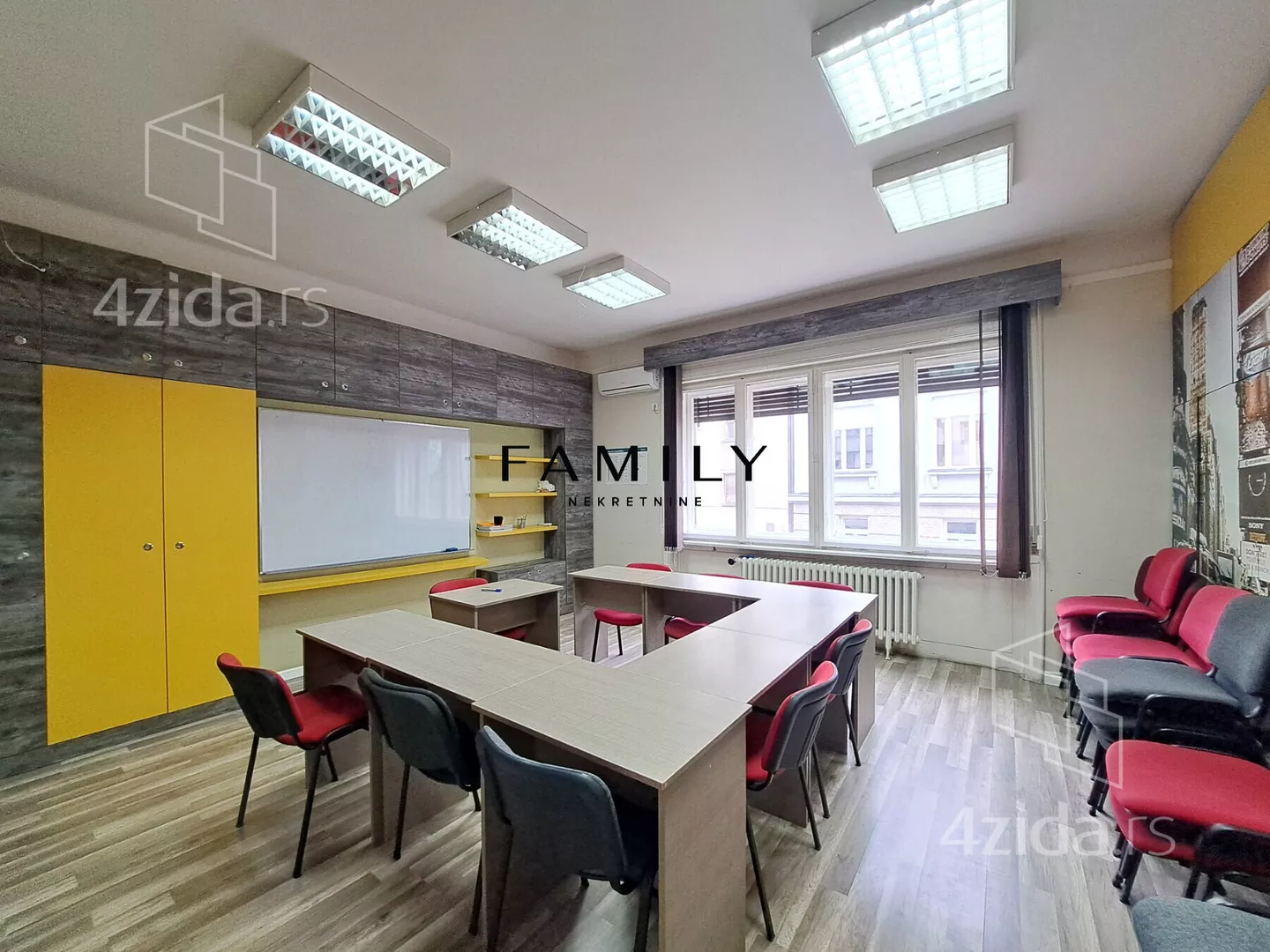 Šestosoban stan | 4zida