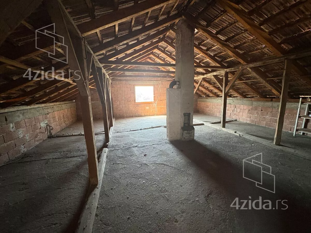 2-etažna kuća | 4zida