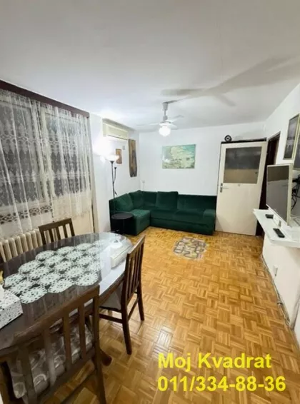 Ustanička | 4zida.rs