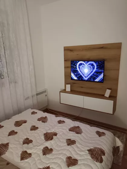 Olimpijska | 4zida.rs