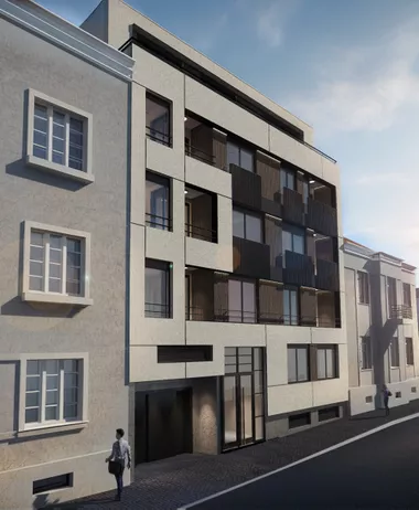 Svetozara Ćorovića 21