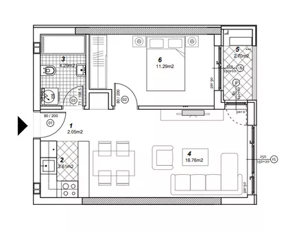 Južni Telep | 4zida.rs