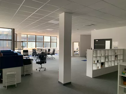 Palmira Toljatija 5 | 4zida.rs