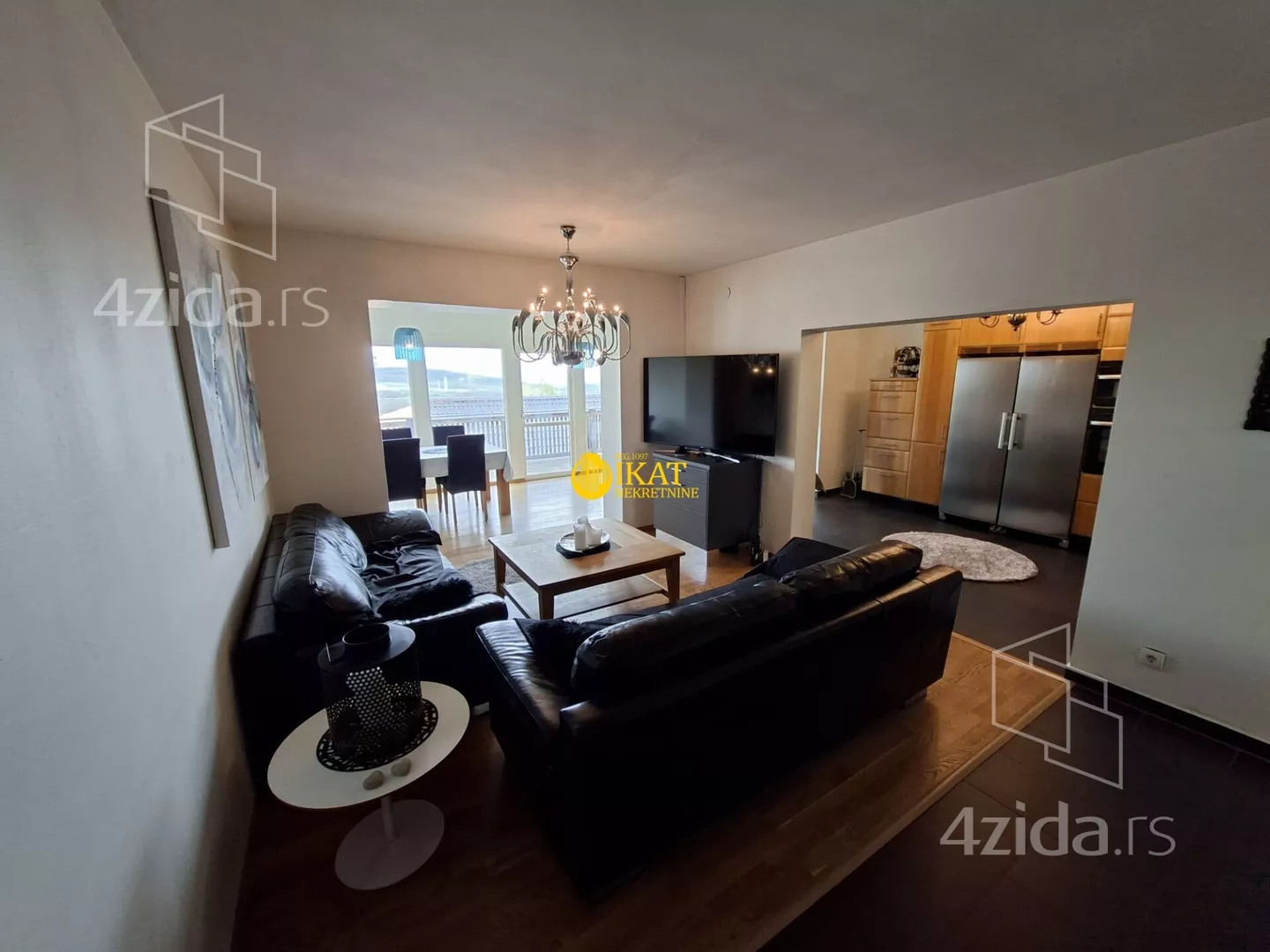 3-etažna kuća | 4zida