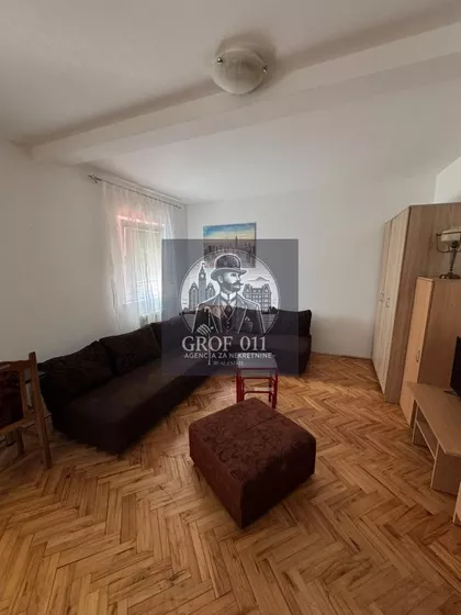 Stan za izdavanje · 30 m² · Mirijevo, Zvezdara opština, Beograd