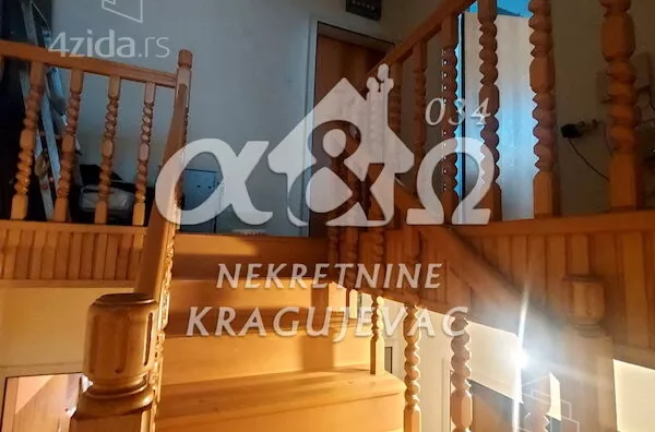 4-etažna kuća | 4zida