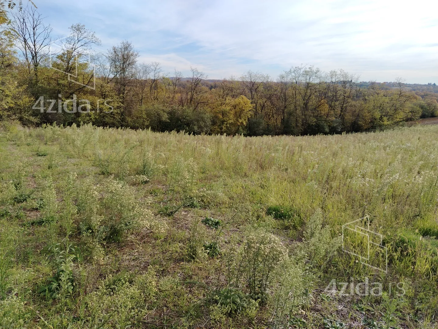 Poljoprivredno zemljište | 4zida