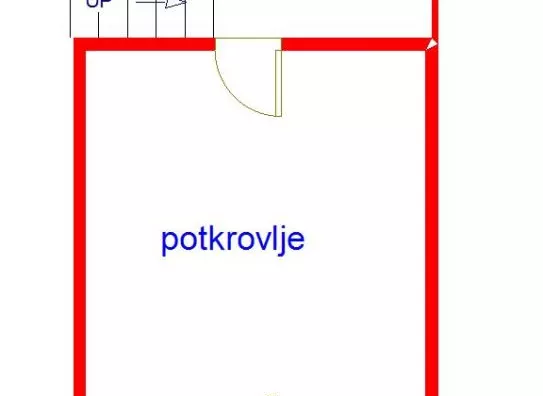 Kuća | 4zida