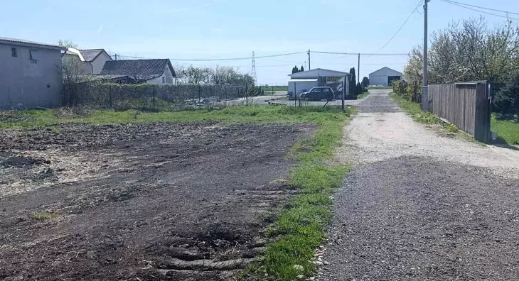 Građevinsko zemljište | 4zida