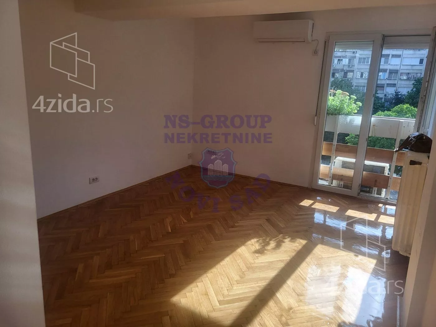 Garsonjera | 4zida