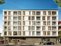 Dom Zdravlja, Medijana, Gradske lokacije, Niš | 4zida.rs