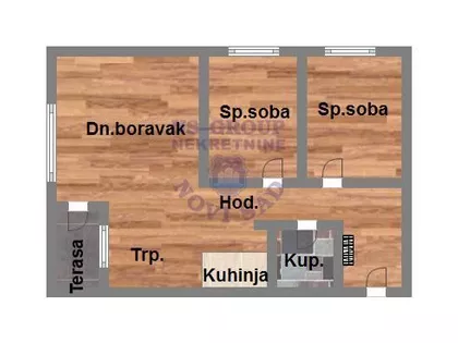 Marije Bursać | 4zida.rs