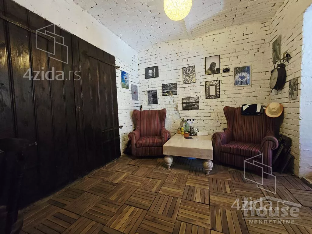 Kuća | 4zida