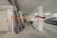 Garaža/Parking | 4zida