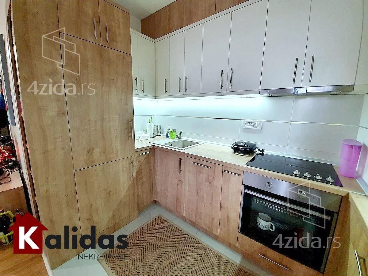 Garsonjera | 4zida