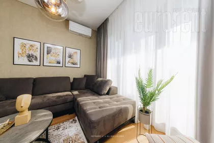 KNEZA MILOŠA RESIDENCE | 4zida.rs