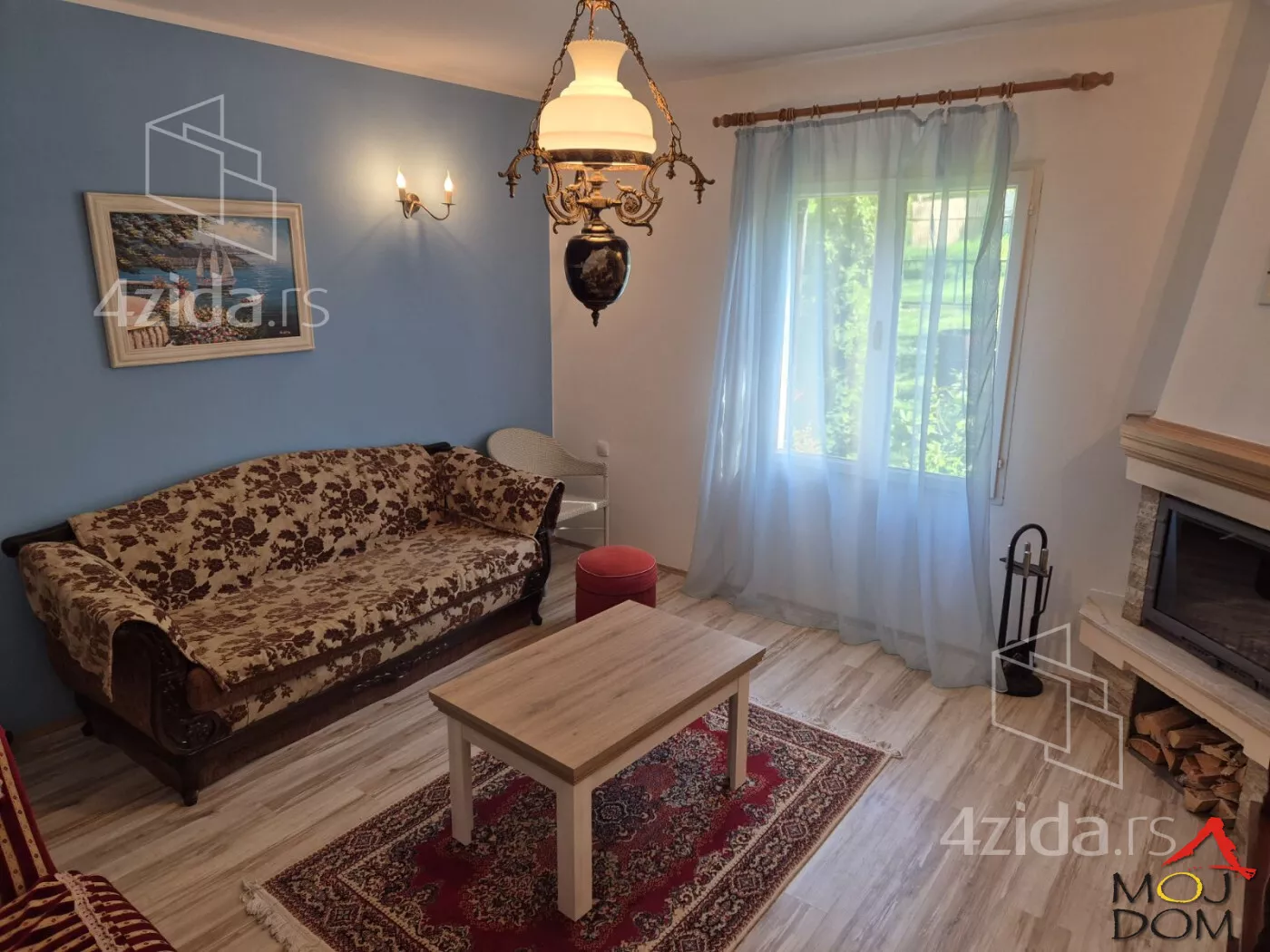 Kuća | 4zida