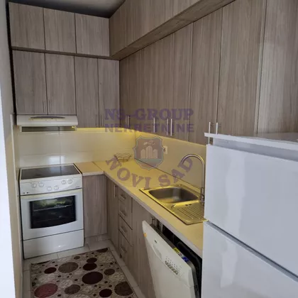 Nova Detelinara | 4zida.rs