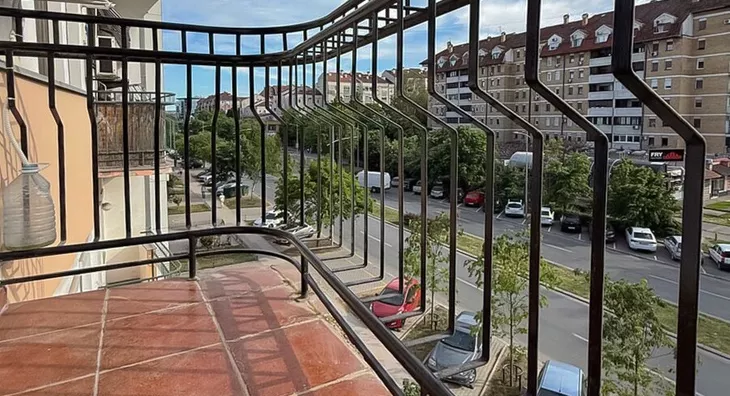 Garsonjera | 4zida