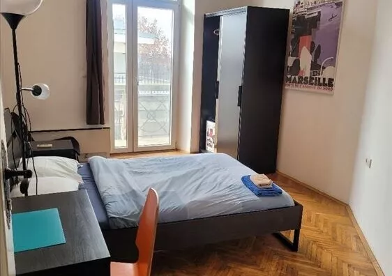 Četvoroiposoban stan | 4zida