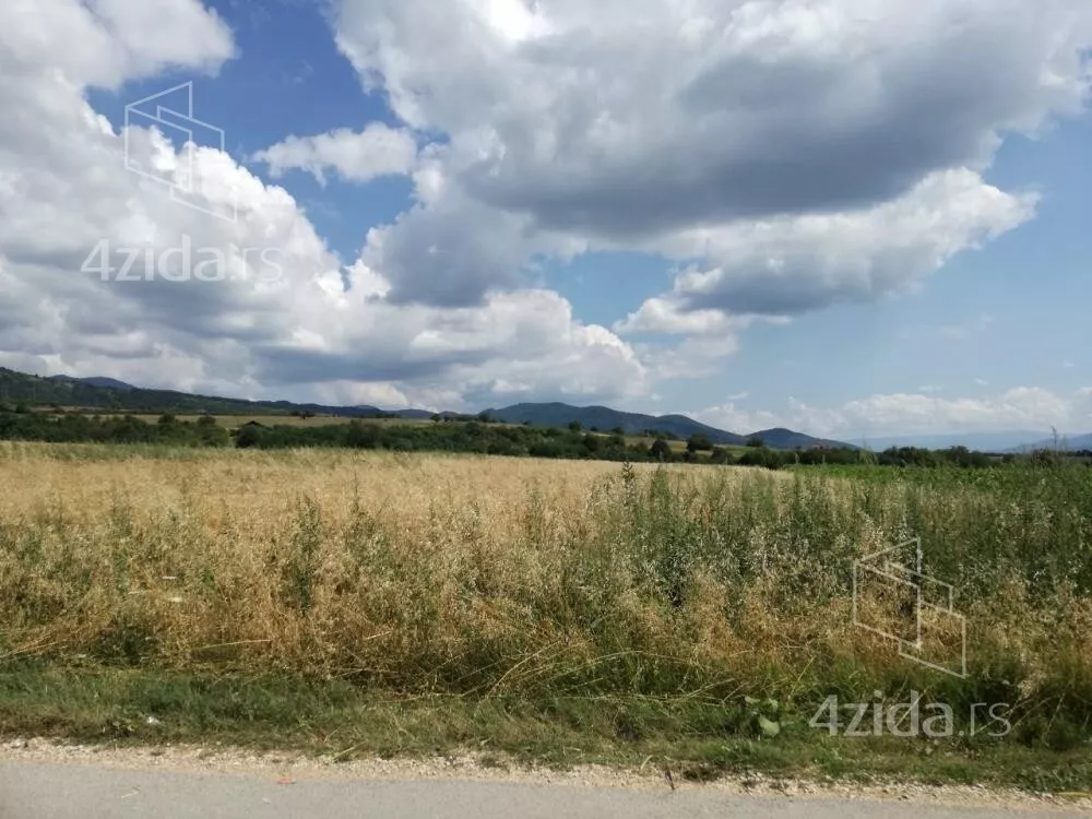Poljoprivredno zemljište | 4zida