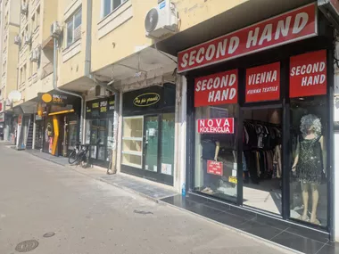 Bulevar Oslobođenja