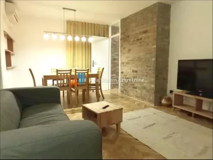 Botanička Bašta | 4zida.rs